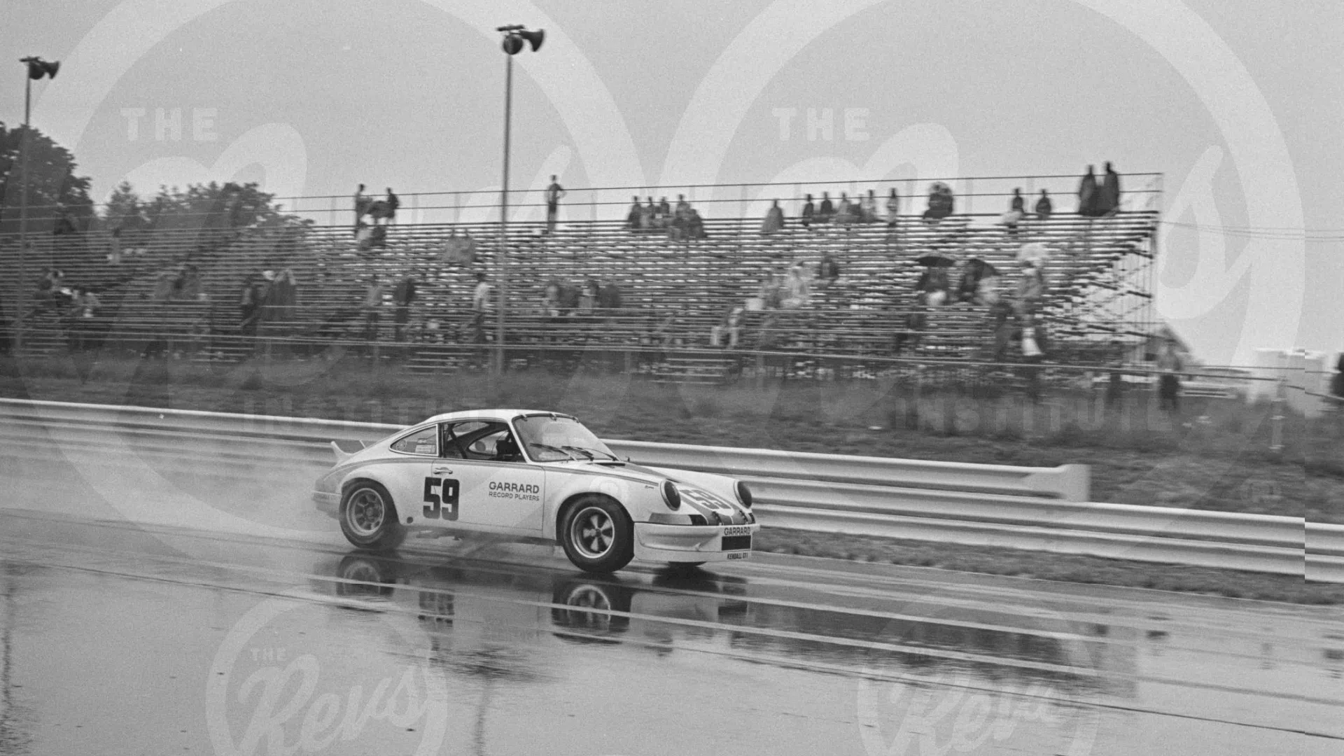 Trans-Am Watkins Glen 1973
